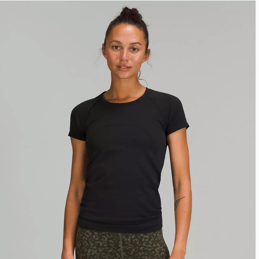 Swiftly Tech Short Sleeve Short 2.0